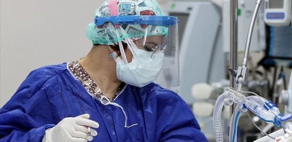 Türkiyədə koronavirusla bağlı son vəziyyət