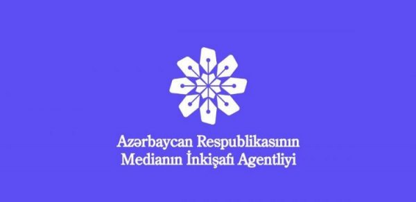 Medianın İnkişafı Agentliyi yeni ofisə köçdü