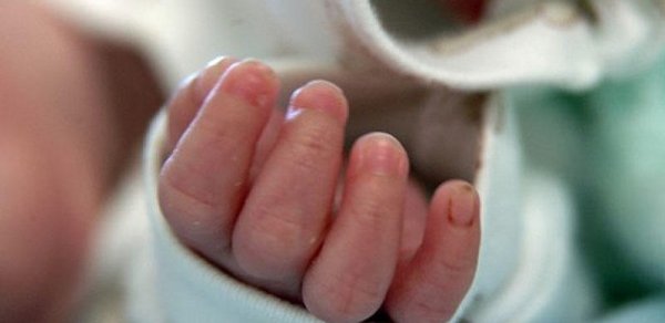 Tbilisidə yeni doğulan körpə koronavirusdan öldü