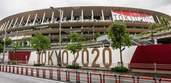 Özbəkistan vətəndaşı Olimpiadanın mərkəzi stadionunda qadını zorlayıb