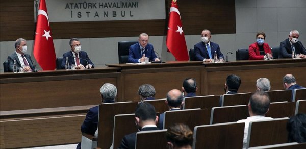 SİYASƏT