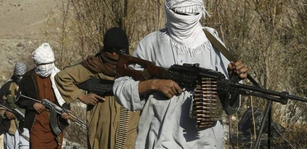 Taliban Əfqanıstanın daha iki mahalını ələ keçirib