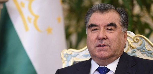 Tacikistan Prezidentinin bacısı və qaynanası koronavirusdan ölüb