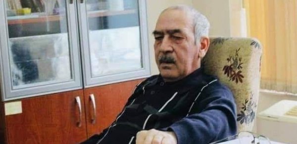 BDU-nun dosenti vəfat etdi