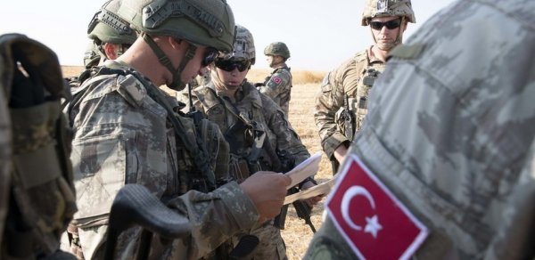 Türkiyə ordusu PKK-nın daha 4 terrorçusunu zərərsizləşdirib