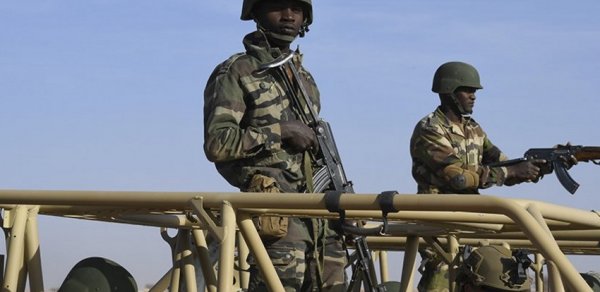 Mərkəzi Afrika Respublikasında 13 nəfər öldürülüb