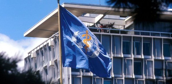 ÜST: Pandemiya hələ davam edəcək
