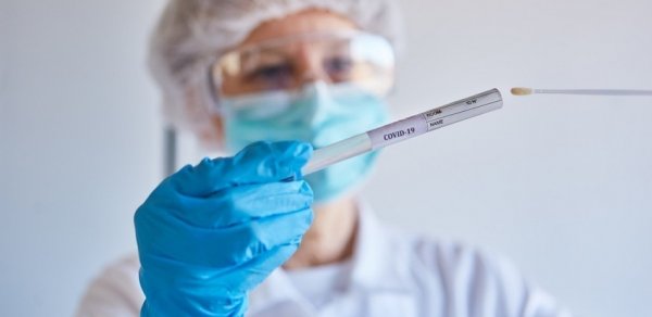 Qazaxıstanda koronavirusa maksimum yoluxma qeydə alındı