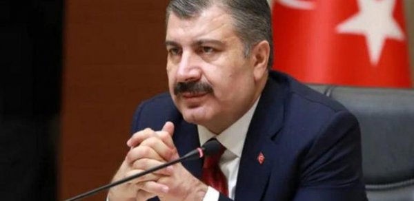 Türkiyədə yanğından zərər çəkən 800-dən çox xəstə evə buraxılıb