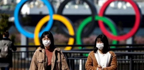 Tokio-2020-nin koronavirus statistikası: Yoluxanların sayı 281-ə çatdı