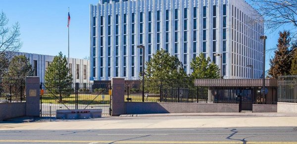 ABŞ 24 rusiyalı diplomata bir ay vaxt verdi