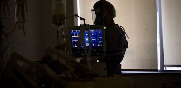 Türkiyədə koronavirusla bağlı son vəziyyət