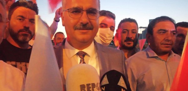 SİYASƏT
