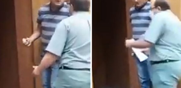 Kiyevdə terror təhlükəsi: Keçmiş istehkamçı Nazirlər Kabinetini partlatmaq istəyir
