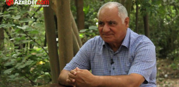 Qulu Məhərrəmli: "Bizim mətbuatımız zəifdir deyə insanlar sosial şəbəkələrin ümidinə qalıb" - VİDEO