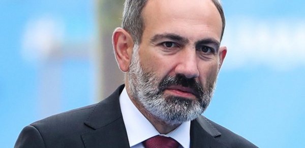 Nikol Paşinyan sabah İrana gedir