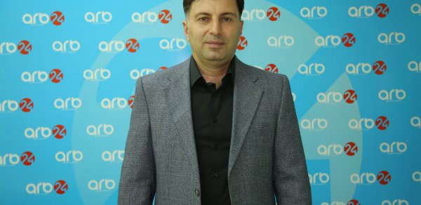 Qarabağ qazisinə ARB TV-də vəzifə verildi