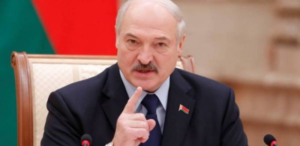 Lukaşenkodan şok qərar: Ölkənin sərhədlərini bağlayır 