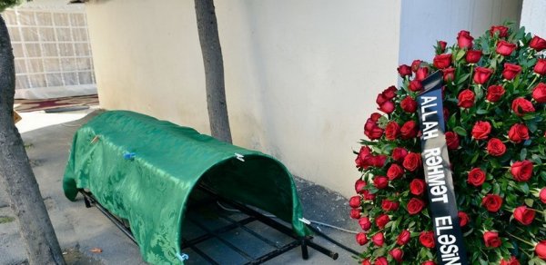 Azərbaycanda tanınmış jurnalist vəfat etdi