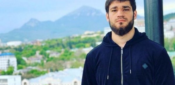 Rusiyada quldurluq edən erməni əsilli boksçu həbs edildi