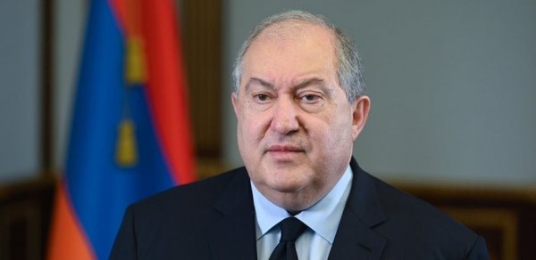 Ermənistan ordusunun hərbi kəşfiyyatına yeni rəis təyin edilib