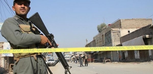 “Taliban” silahlıları Əfqanıstanın artıq altıncı əyalətinin paytaxtını tutub