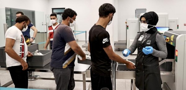 Türkiyədən 37 min qanunsuz miqrant deportasiya edilib
