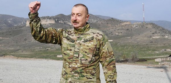 SİYASƏT