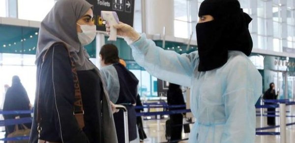 “Delta” variantı Səudiyyə Ərəbistanına çatdı