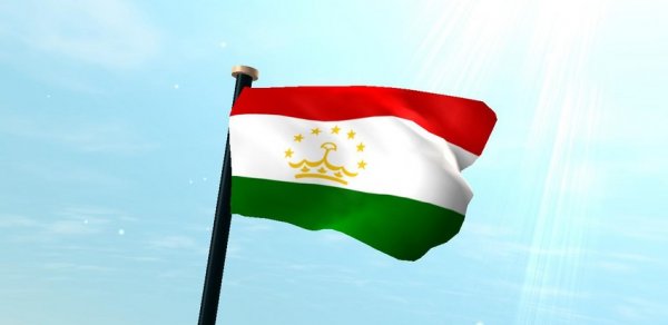 Tacikistanın Kabildəki səfirliyi fəaliyyətini davam etdirir
