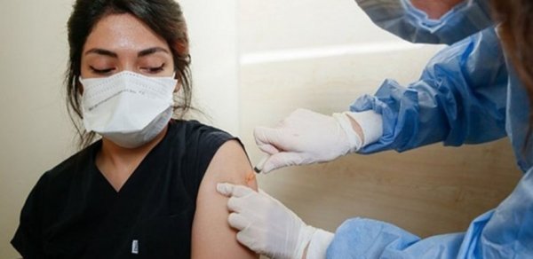 Türkiyədə 4-cü doza vaksin vurdurulması imkanı yaradılacaq