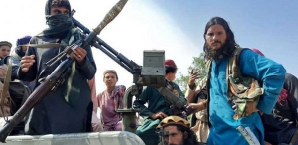 "Taliban" hakimiyyətə gəldi, Mərkəzi Asiyanı nə gözləyir? - TƏHLİL