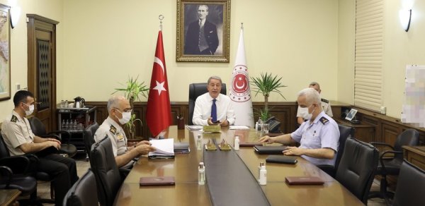 DÜNYA