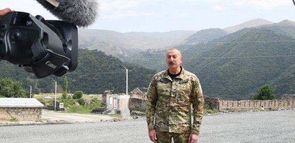 SİYASƏT