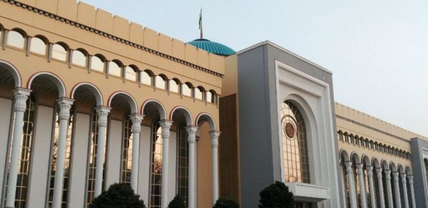 Özbəkistan XİN: “Taliban”la təmasları dəstəkləyirik”