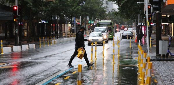 DÜNYA