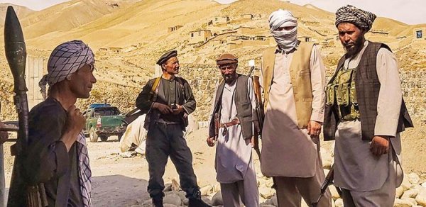 "Taliban"ı kimlər və niyə yaratdı? - Radikal təşkilatın hakimiyyətə gedən yolu