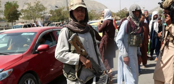 “Taliban”: “ABŞ 11 sentyabradək qoşunlarını tam çıxarmalıdır”