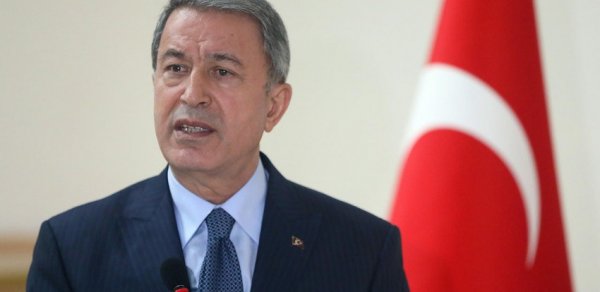 Akar: “Ehtiyaclarımızı yerli və milli imkanlar hesabına qarşılayırıq”