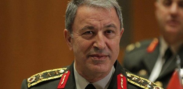 Hulusi Akar: “Türkiyə bundan sonra da Azərbaycana dəstək verəcək”