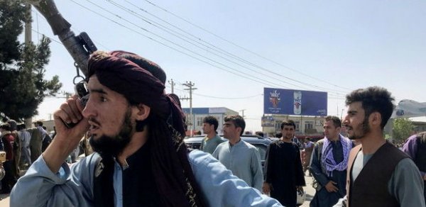 “Taliban” dövlət məmurları üçün “ümumi amnistiya” elan etdi