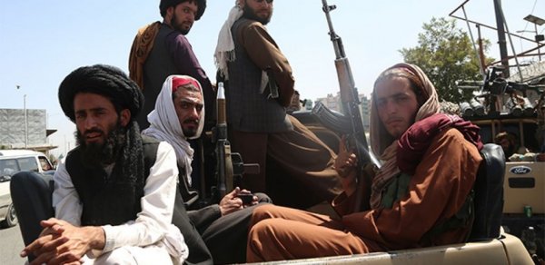 “Taliban”: “Vətəndaşlar silahları bizə təhvil verməlidirlər”