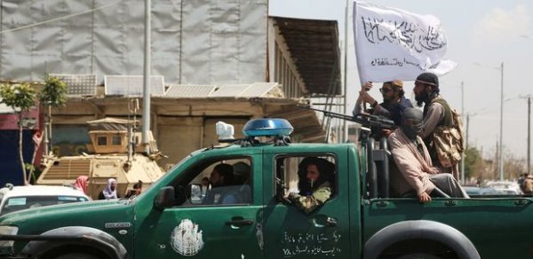 ABŞ “Taliban”a qarşı iqtisadi sanksiyalar tətbiq etməyə hazırlaşır