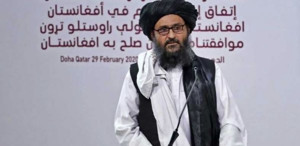 Əfqanıstanın yeni prezidenti o ola bilər - Əbdül-Qani Baradar kimdir?