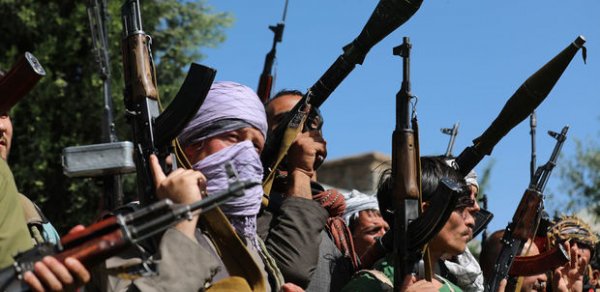 “Taliban” siyasi məhbusları azadlığa buraxır