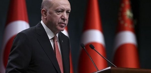 DÜNYA