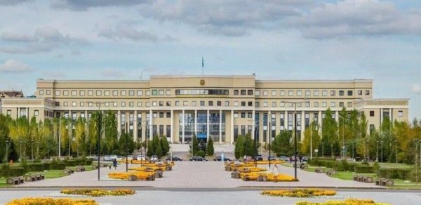 “Qazaxıstan “Taliban”ı tanımır”