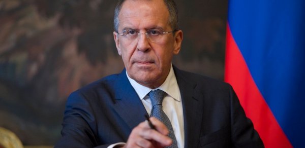Lavrov Əfqanıstandakı vəziyyət haqda danışdı