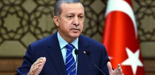 “Türkiyədə 300 min əfqan qaçqın var” - Ərdoğan