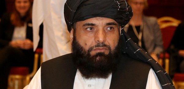 "Taliban" beynəlxalq ictimaiyyəti Əfqanıstanı yenidən qurmağa kömək etməyə çağırır